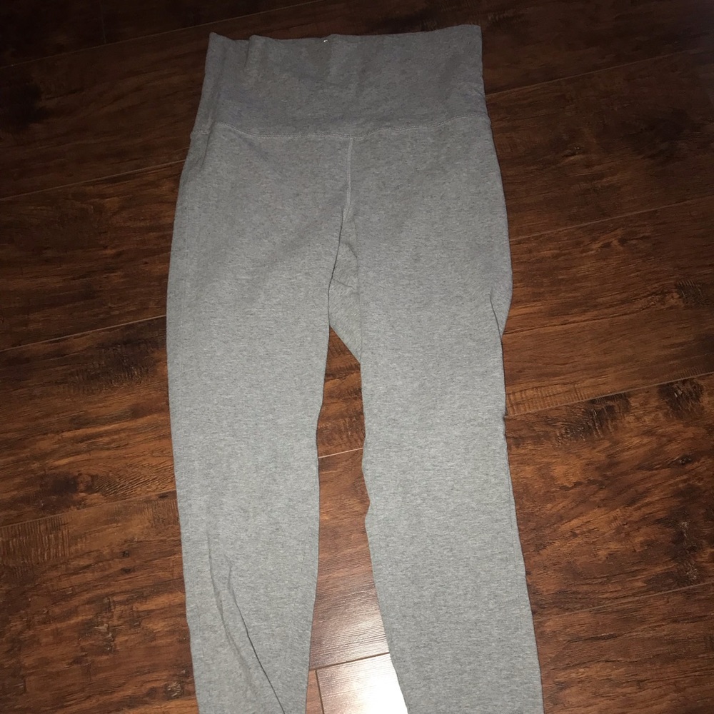 Workout leggings